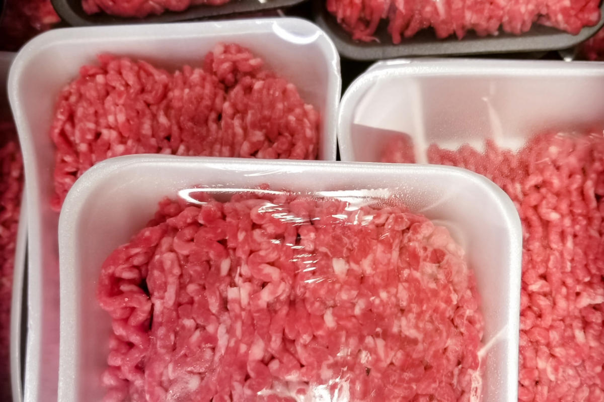 USDA Ground Beef Recall: What's the Deal and How to Stay Safe?
